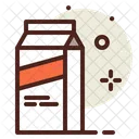 Milk Icon