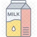 Milk Icon