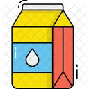 Milk Icon