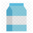 Milk Package  Icon
