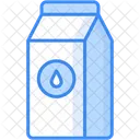 Milk Icon