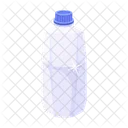 Milk Pint  Icon