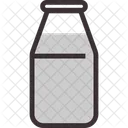 Milk Product  Icon