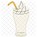 Milk shake  Icon