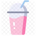 Milkshake  Ícone