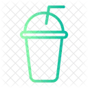 Milkshake  Icon