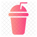 Milkshake  Ícone