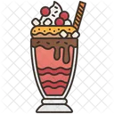 Milkshake  Icon