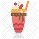 Milkshake  Icon