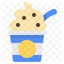 Milkshake  Ícone