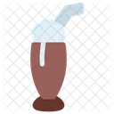 Milkshake  Ícone