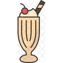 Milkshake  Ícone