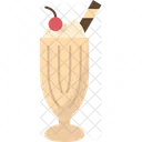 Milkshake  Ícone