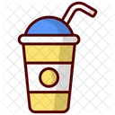 Milkshake  Ícone