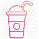 Milkshake Icon