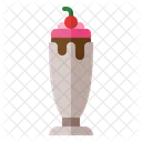 Milkshake  Ícone