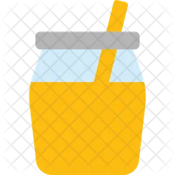 Milk Shake  Icon