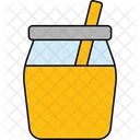 Juice Icon Icon