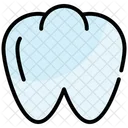 Milk Teeth Icon