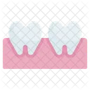Milk Tooth  Icon