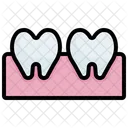 Milk Tooth  Icon