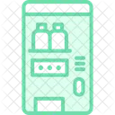 Milk Vending Milk Vending Icon