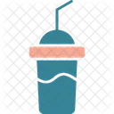 Milkshake Drink Beverage Symbol