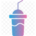 Milkshake Drink Beverage Symbol
