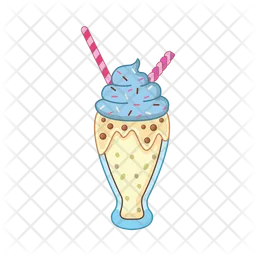 Milkshake  Icon