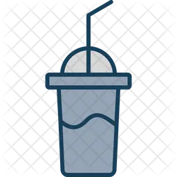 Milkshake  Icon