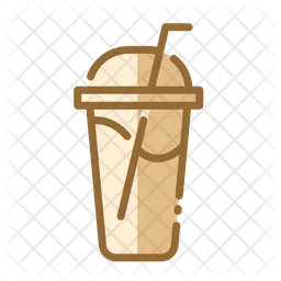 Milkshake  Icon