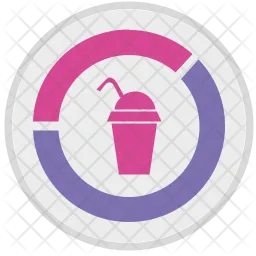 Milkshake  Icon