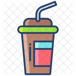 Milkshake  Icon