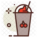 Milkshake Icon