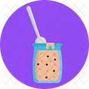 Milkshake  Icon