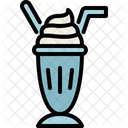 Milkshake  Icon