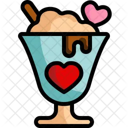 Milkshake  Icon