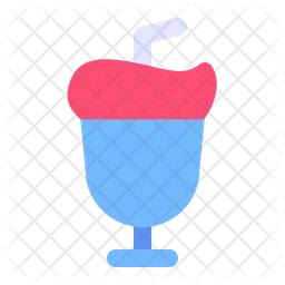 Milkshake  Icon