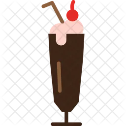 Milkshake  Icon