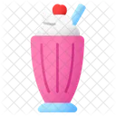 Milkshake Smoothie Juice アイコン