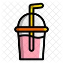 Milkshake  Icon