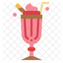 Milkshake  Icon