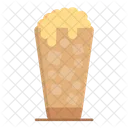 Drink Glass Food Icon