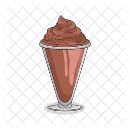 Milkshake  Icon