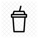 Milkshake  Icon