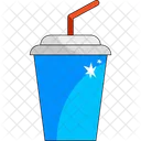 Ilustroflat Fast Food Icon