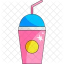 Ilustroflat Fast Food Icon