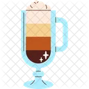 Milkshake  Icon