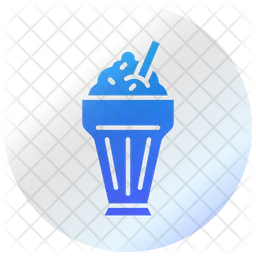 Milkshake  Icon