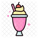 Beverages Lineal Color Icons Icon